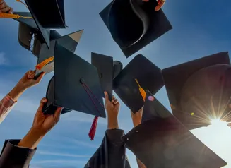 Graduation Rates