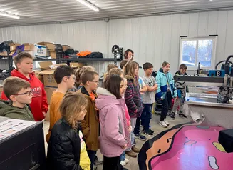 STEM Externships