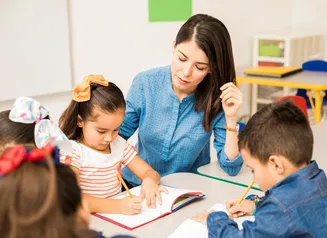 preschool