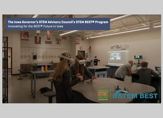 STEM Best Video