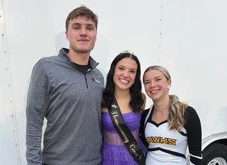 Siblings