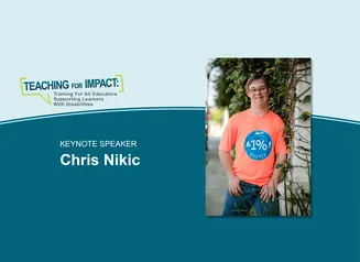 Chris Nikic