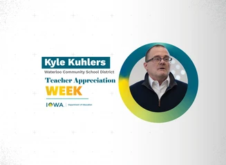 Kyle Kuhlers