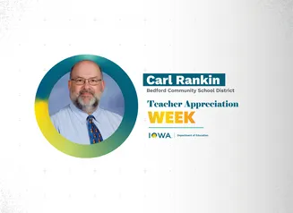 Carl Rankin