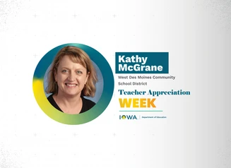 Kathy McGrane