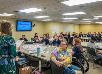 CTSO COOL training
