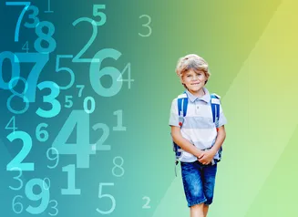 Math Stars
