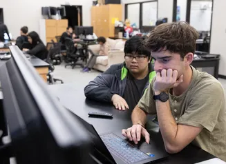 DMPS IT apprenticeship