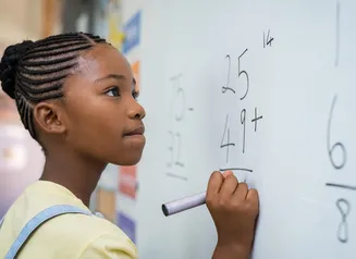 Math Counts Act