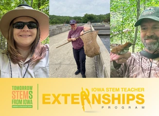 STEM Externships