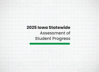 2025 Iowa Statewide Assessment of Student Progress