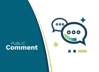 Public Comment