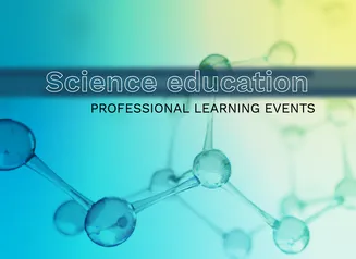 Science education events