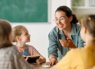 Teacher Pathways
