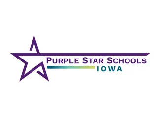 Iowa Purple Star Schools