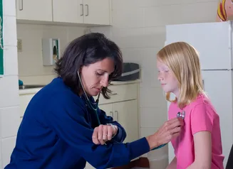 School Nurse Toolkit