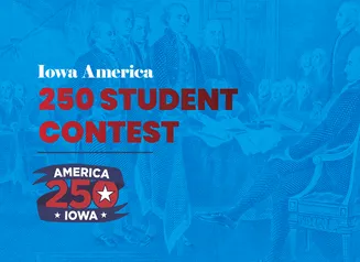 Iowa America 250