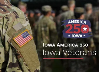 Iowa Veterans