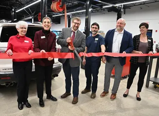 Grinnell Auto Lab