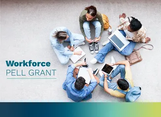 Workforce Pell Grant