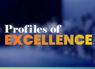 Profiles of Excellence
