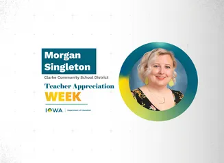 Teacher Appreciation Week
