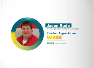 Teacher Appreciation Week