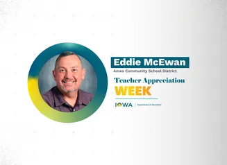 Teacher Appreciation Week