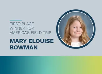 Mary Elouise Bowman