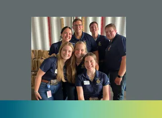 FFA State Fair