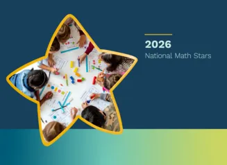 2026 National Math Stars