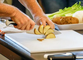 Recipe Standardization