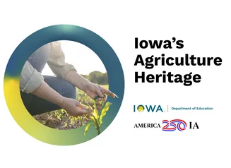 Ag Heritage