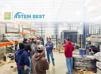 STEM BEST