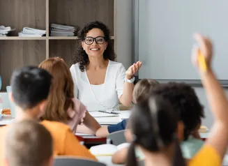 Teacher Pipeline