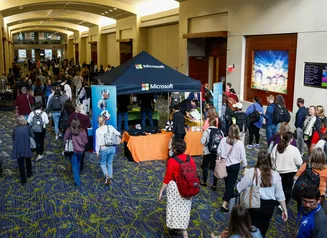STEM summit