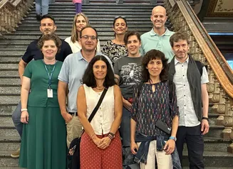 visiting teachers