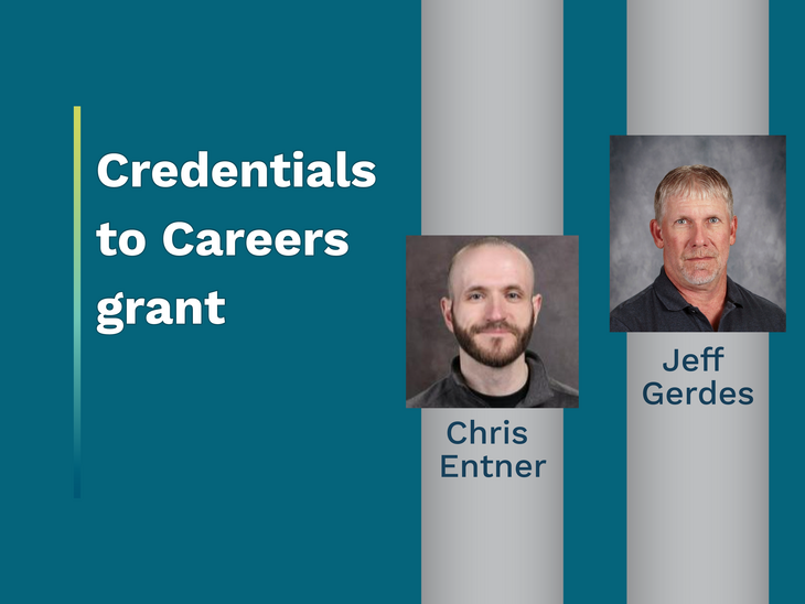 New grant brings industry-recognized credentials to high school ...
