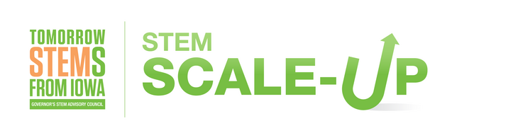 STEM Scale Up Educator Application Department of Education