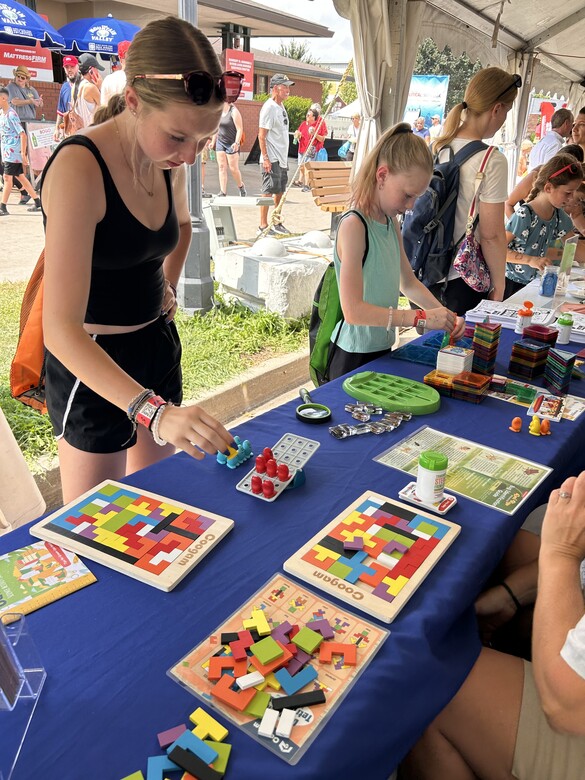 2024 STEM day preview