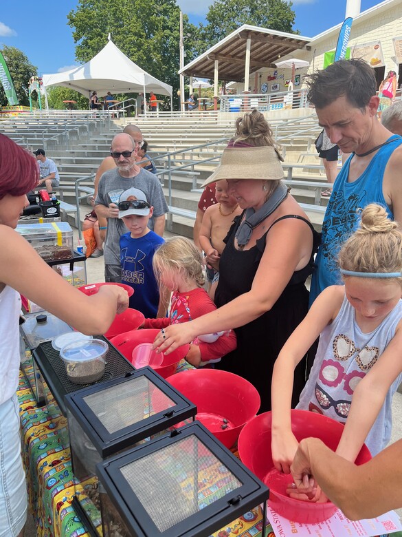 2024 STEM day preview