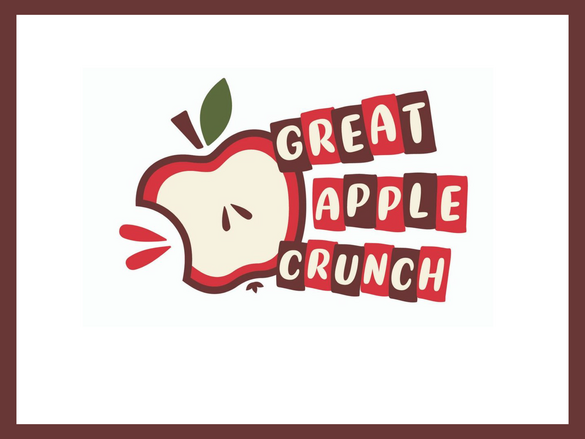 Great Apple Crunch