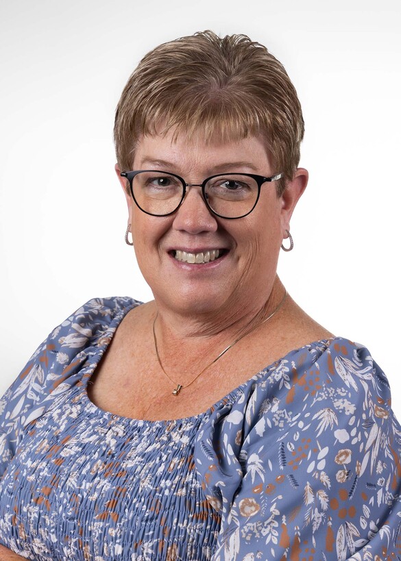 Beth Oolman