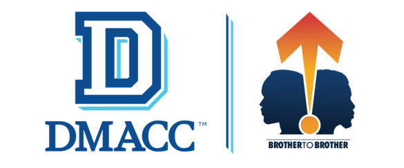 Brother to Brother LCAN and DMACC Logo