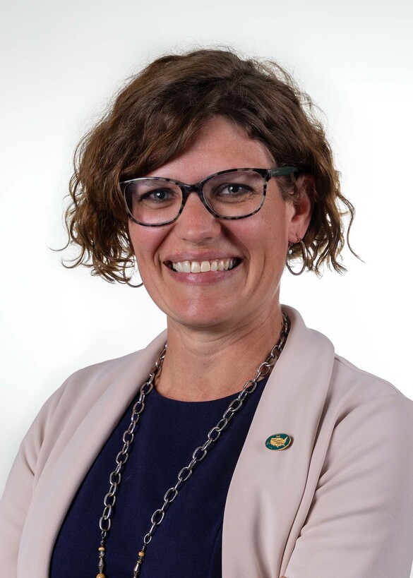 Melanie Bloom