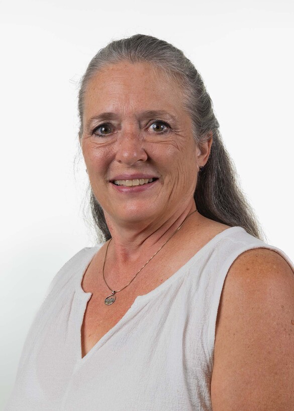 Susan Stark