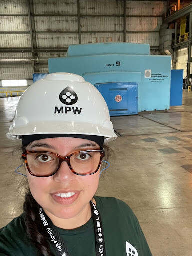Energy Extern