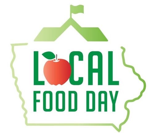 Iowa Local Food Day