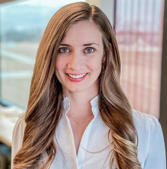 Kristy Volesky