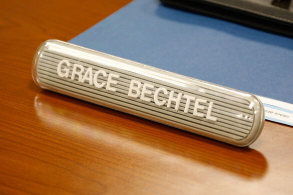 Grace Bechtel